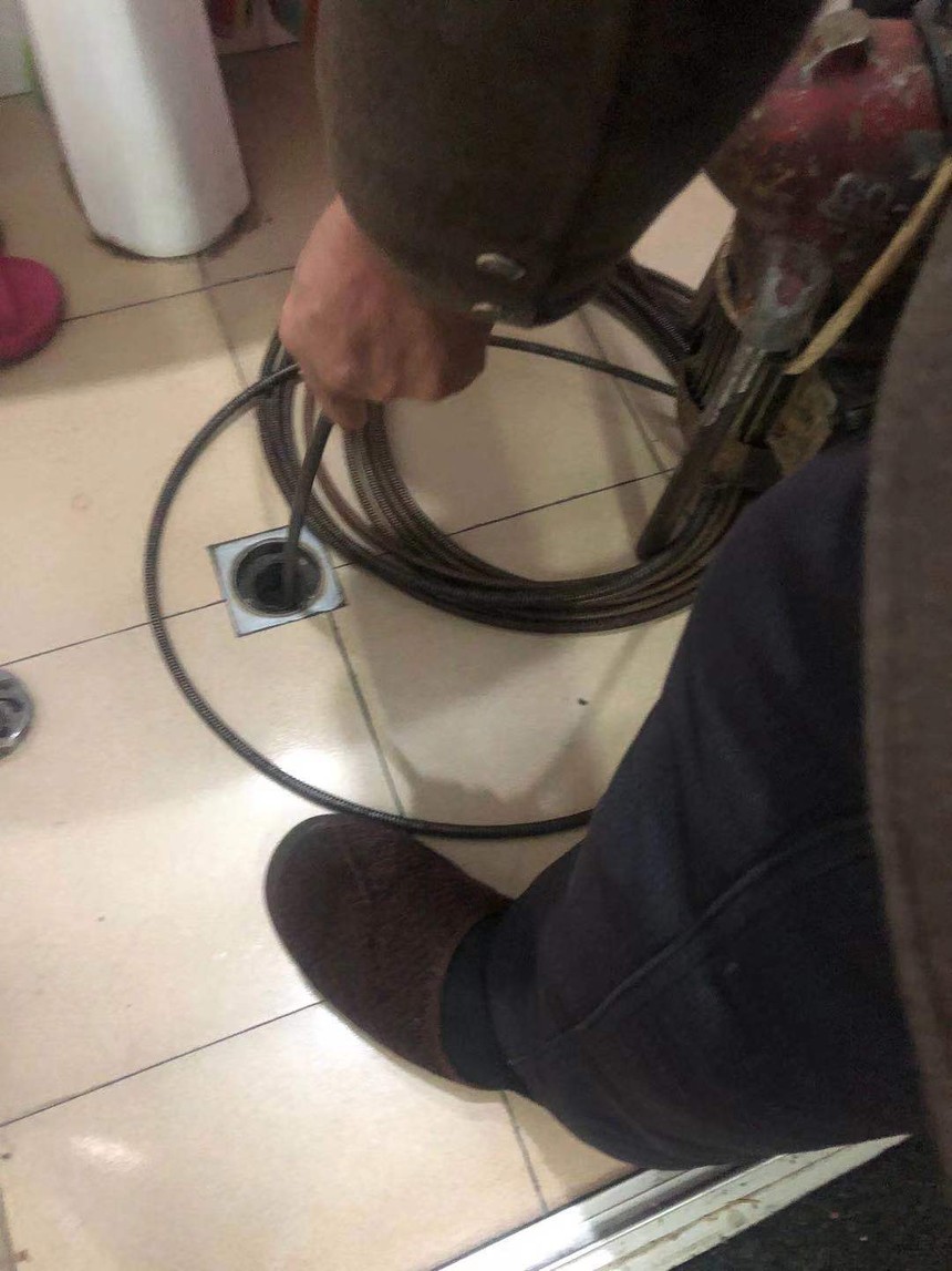 城阳管道疏通，疏通下水道